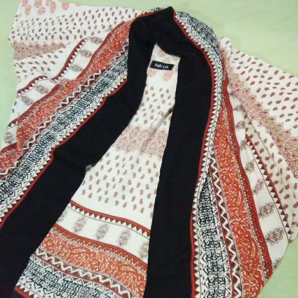 Cute kimono - Picture 5 of 8